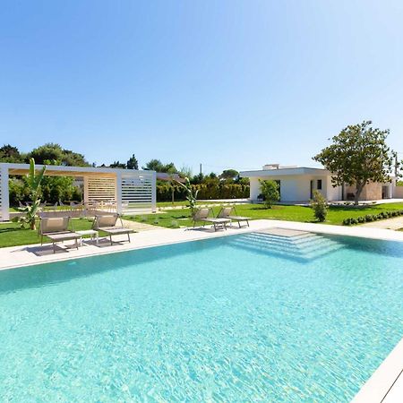 Sound Garden Charming Rooms Torre dell'Orso Extérieur photo
