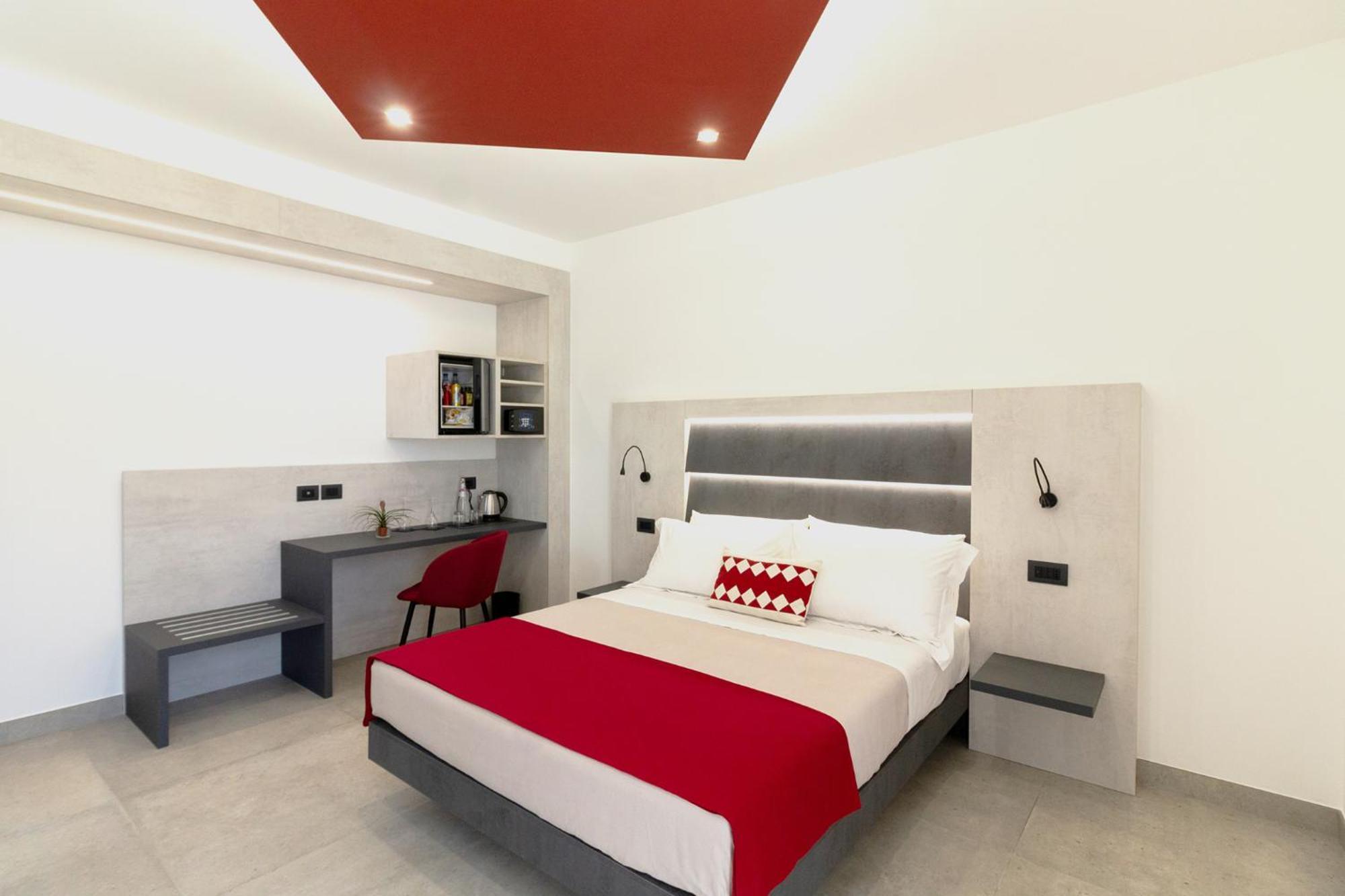 Sound Garden Charming Rooms Torre dell'Orso Extérieur photo