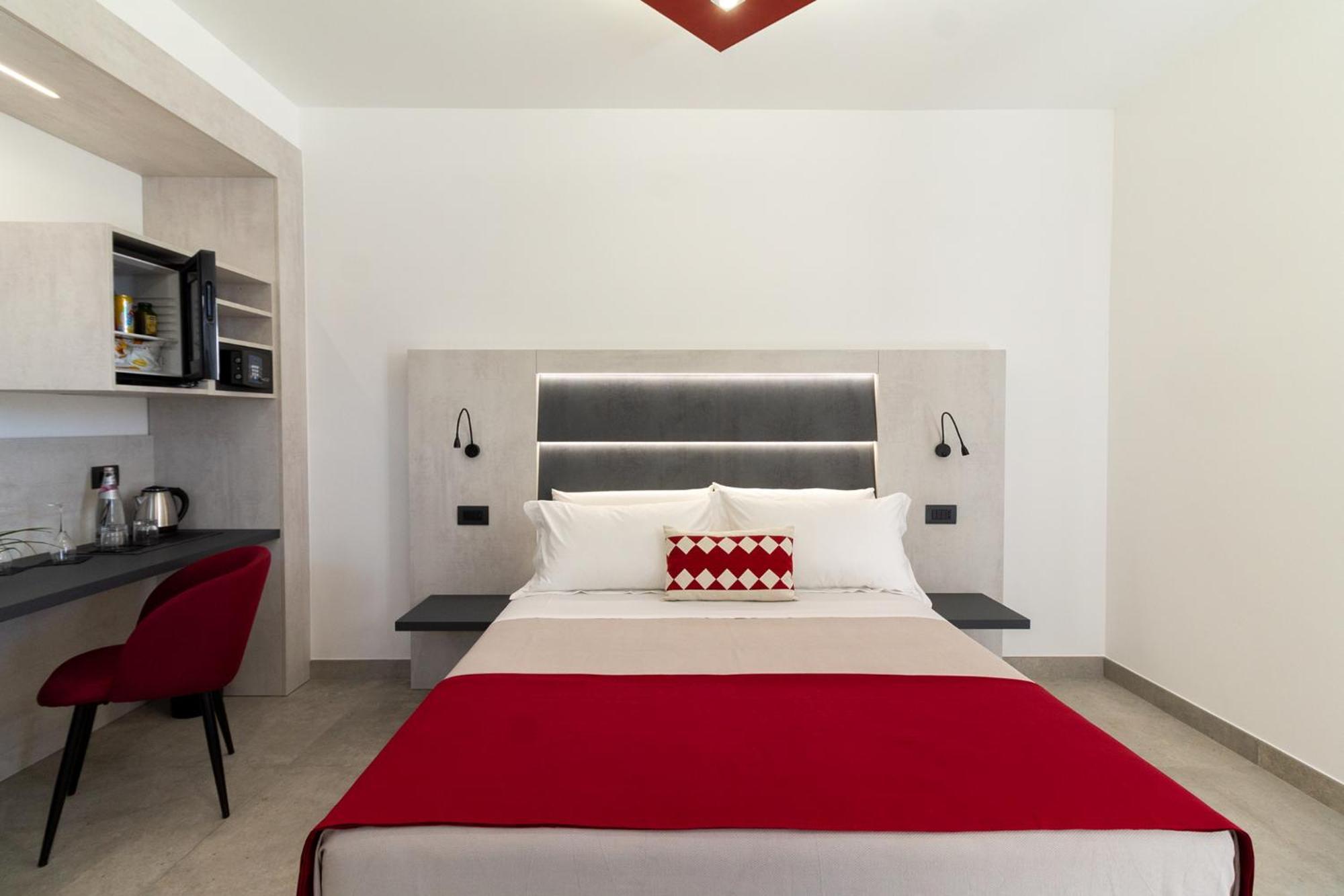 Sound Garden Charming Rooms Torre dell'Orso Extérieur photo