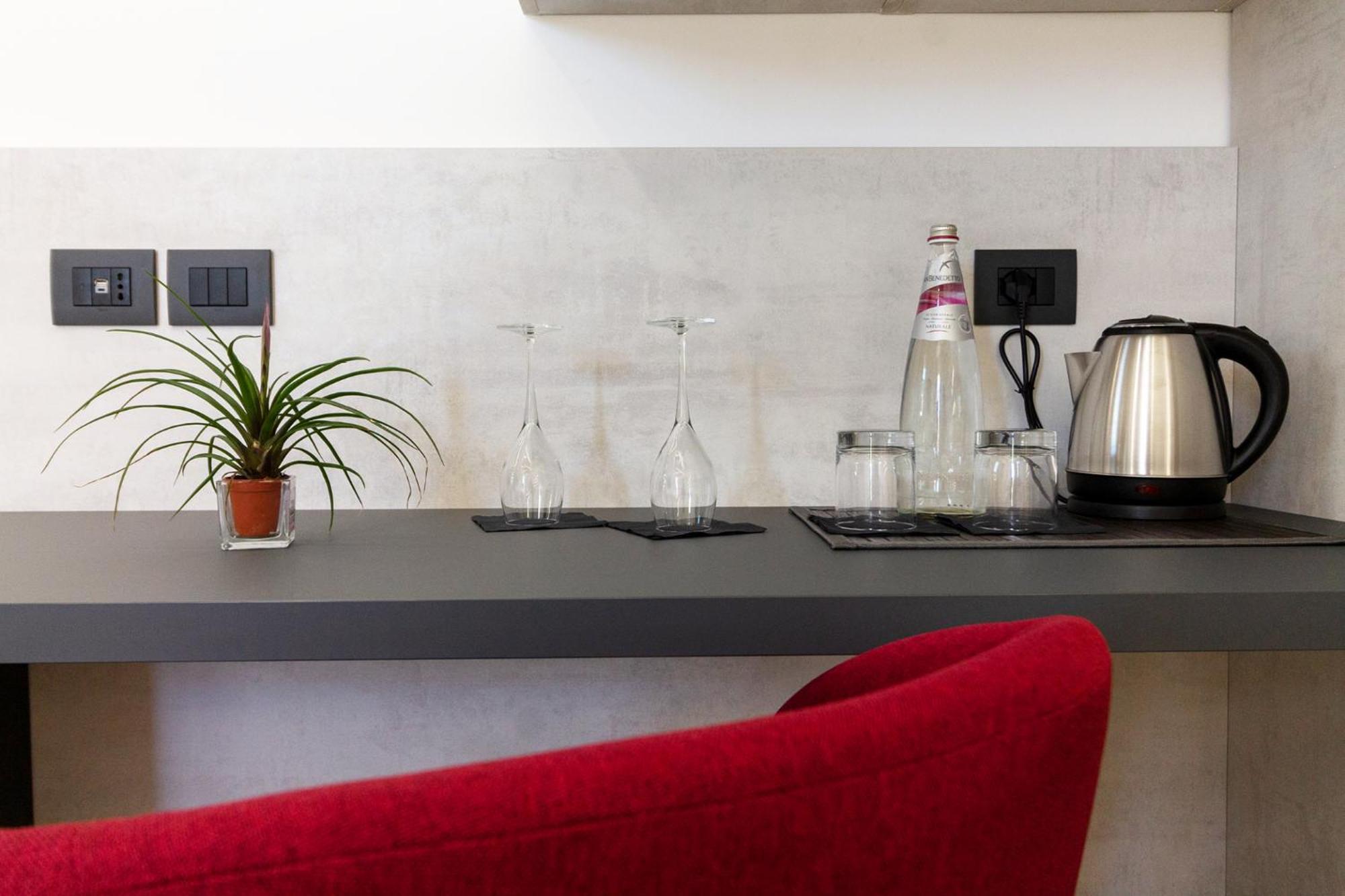 Sound Garden Charming Rooms Torre dell'Orso Extérieur photo