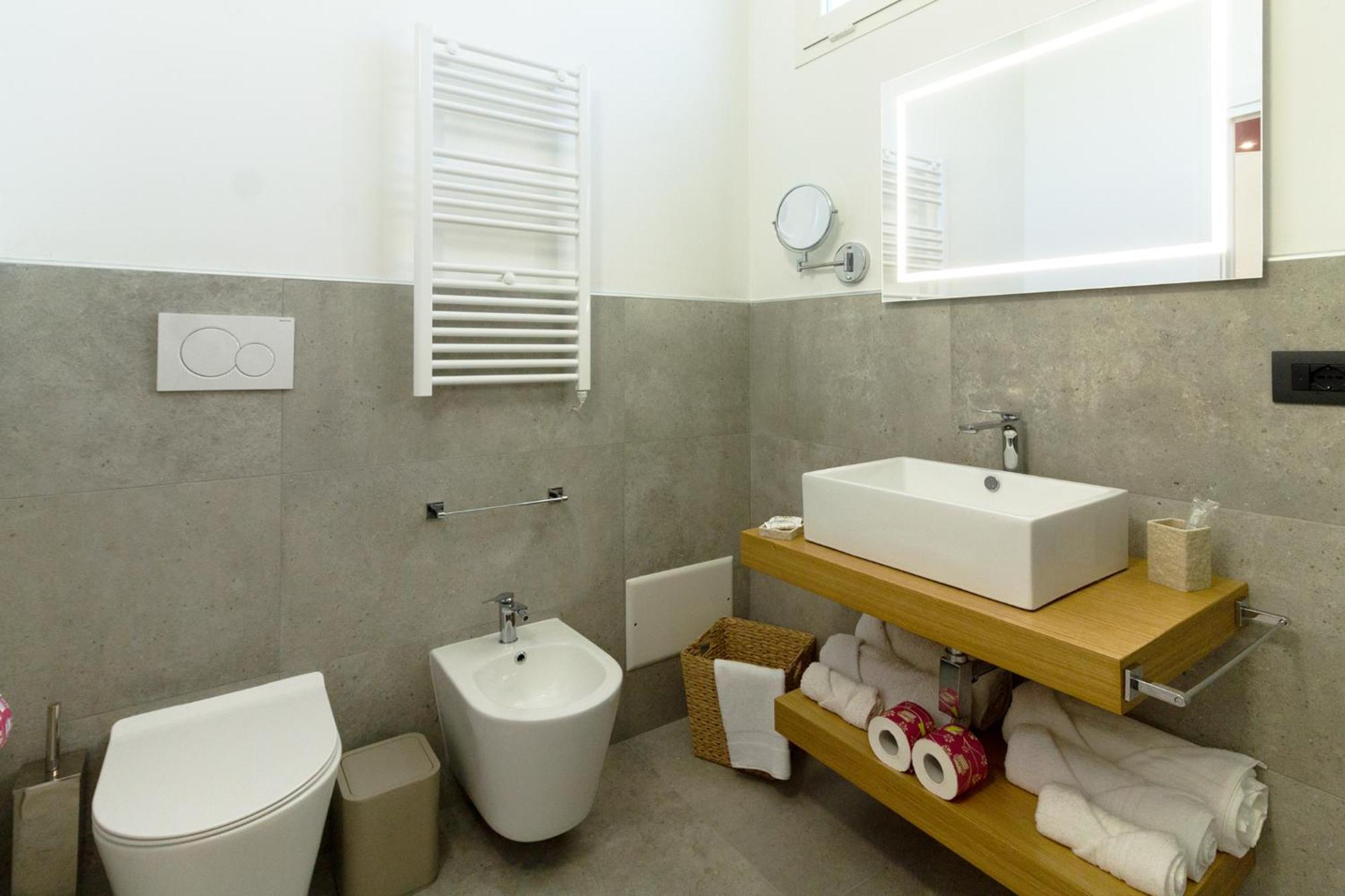 Sound Garden Charming Rooms Torre dell'Orso Extérieur photo
