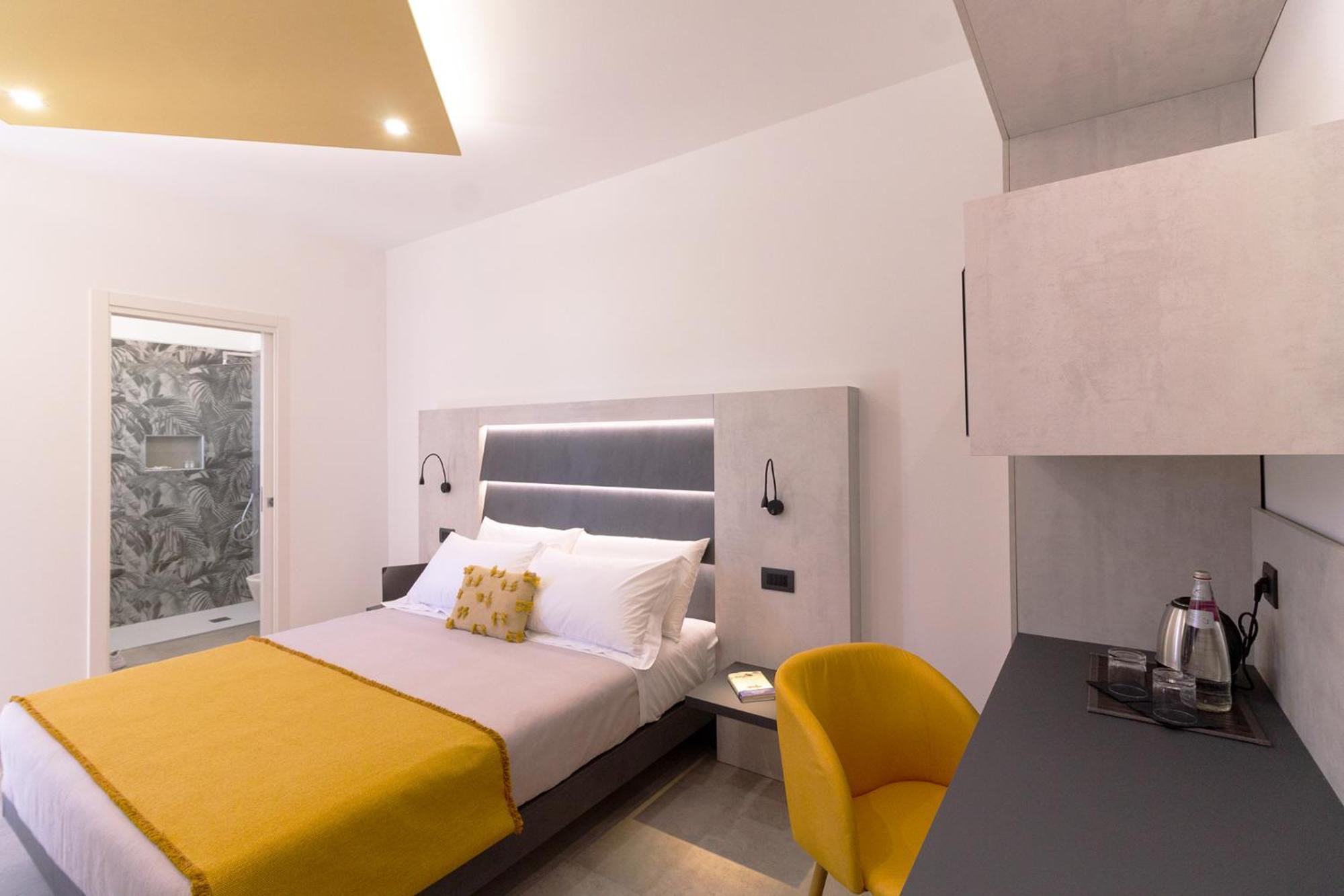 Sound Garden Charming Rooms Torre dell'Orso Extérieur photo
