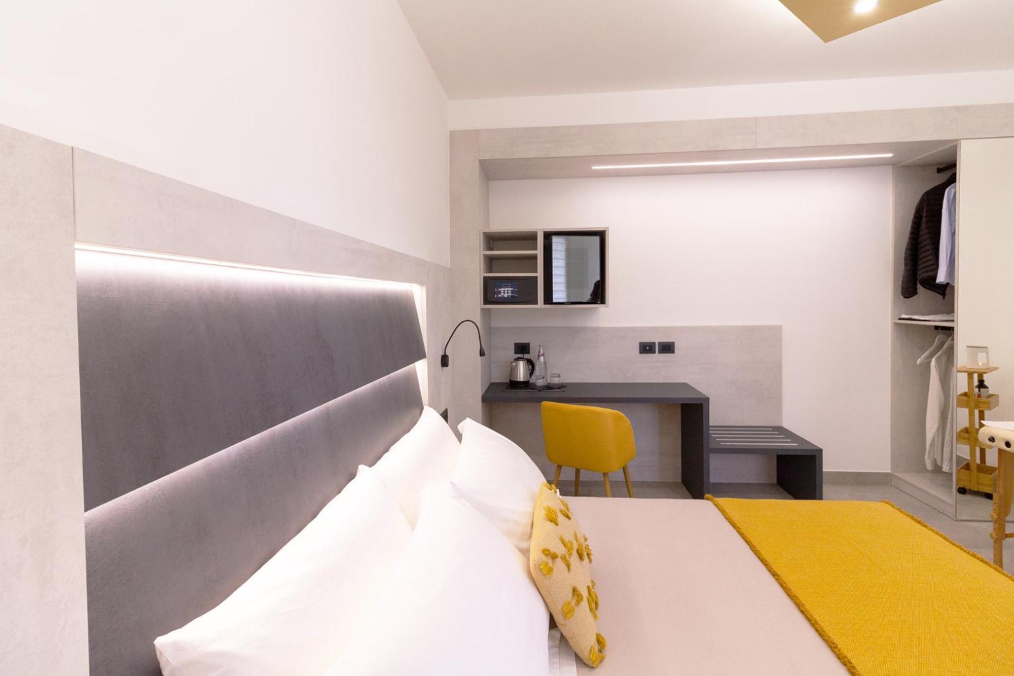 Sound Garden Charming Rooms Torre dell'Orso Extérieur photo