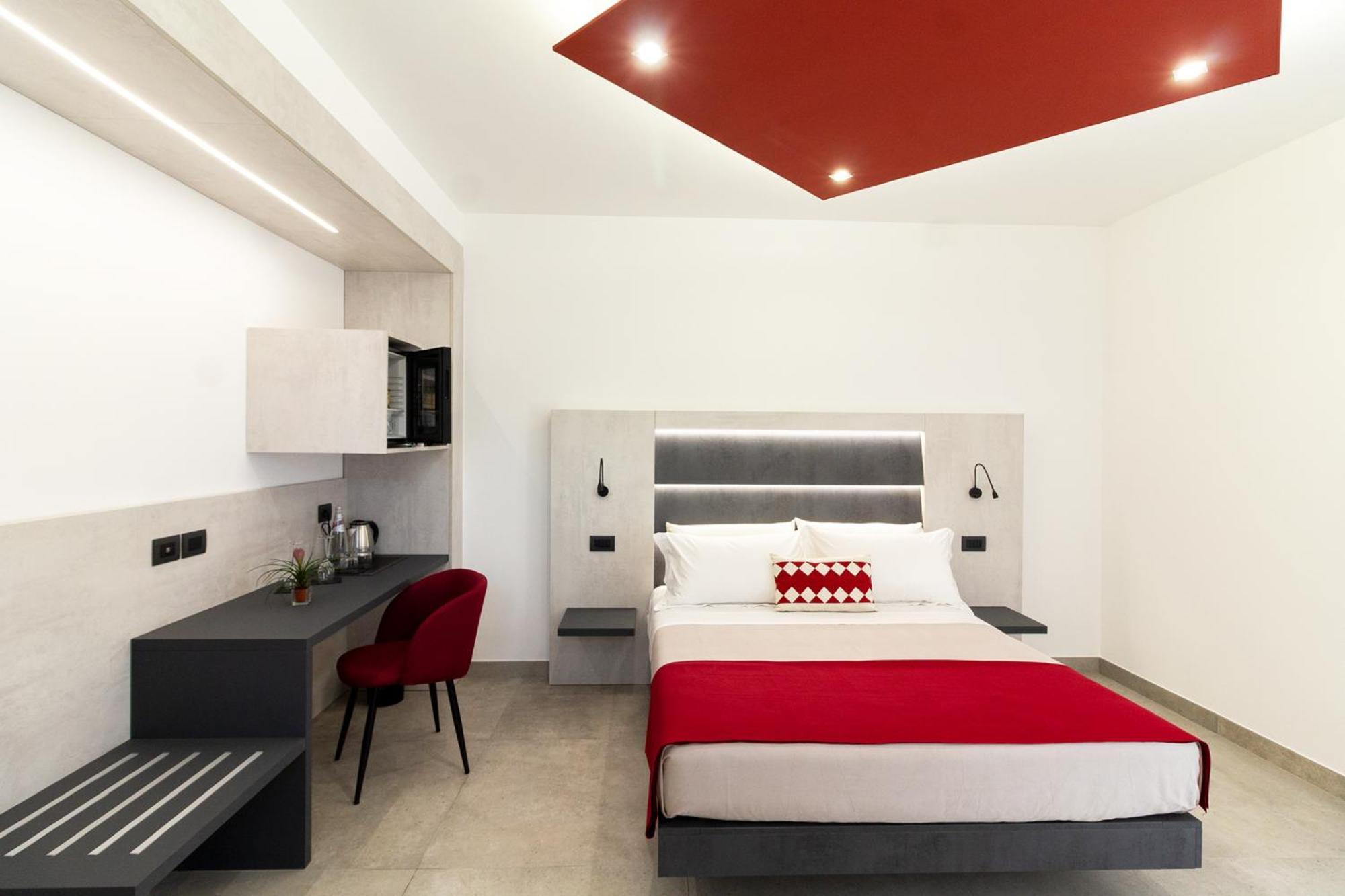 Sound Garden Charming Rooms Torre dell'Orso Extérieur photo