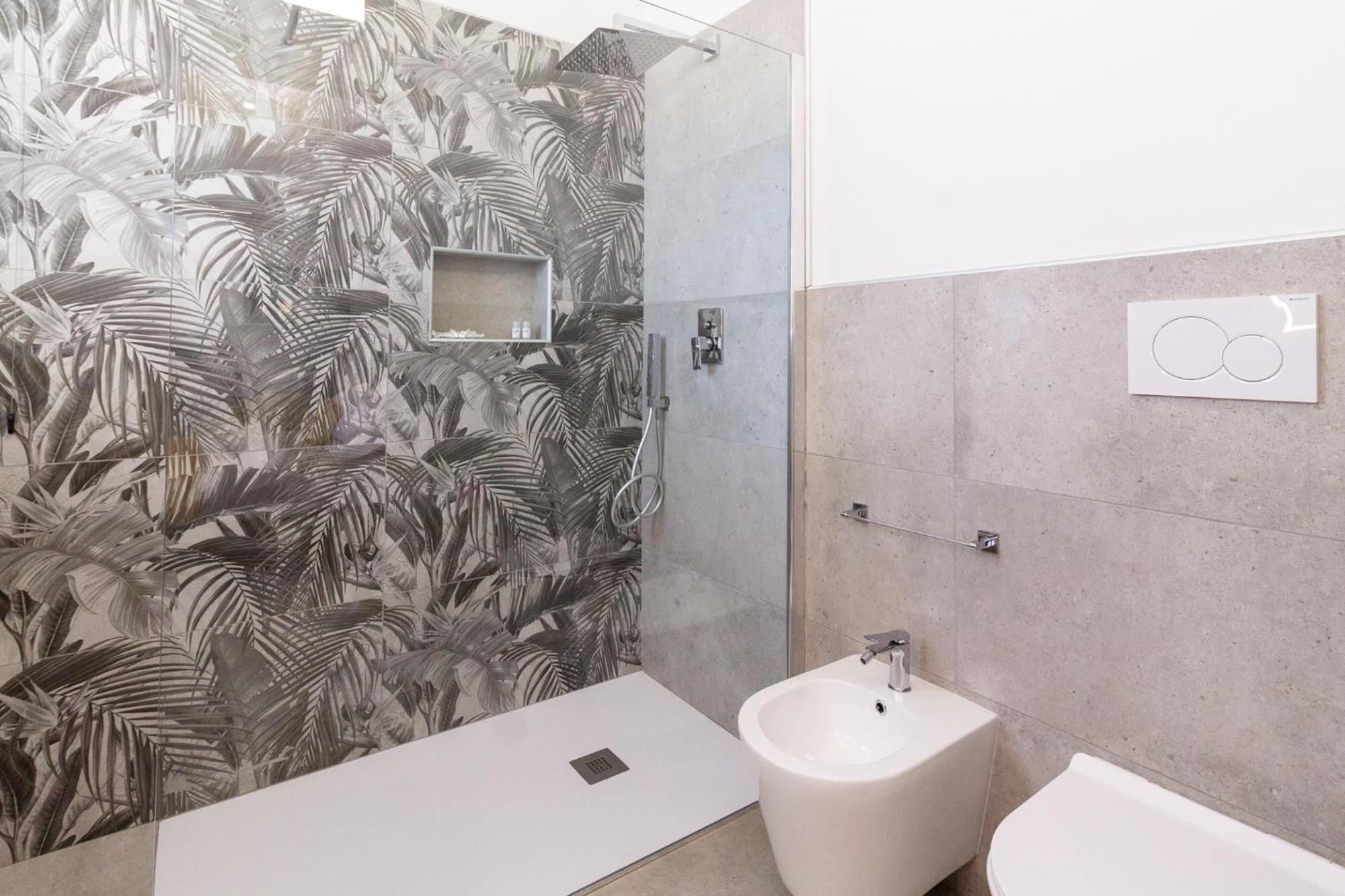 Sound Garden Charming Rooms Torre dell'Orso Extérieur photo